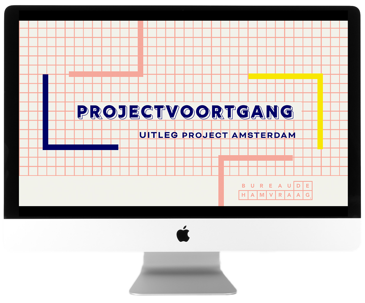 huisstijl ontwerp grafisch vormgever